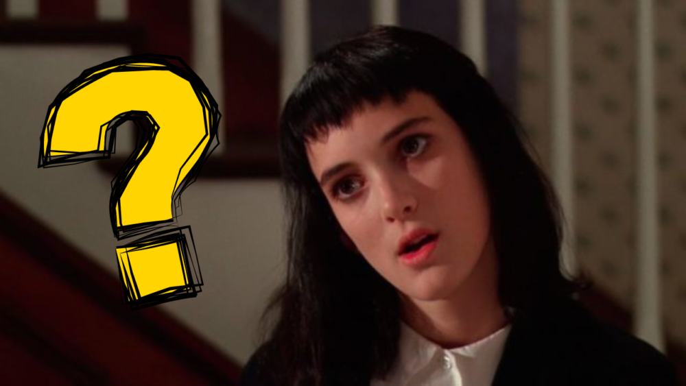 Zdjęcie okładkowe wpisu: Winona Ryder kolekcjonuje filmowe pamiątki? Poznaj 5 ciekawostek o aktorce!