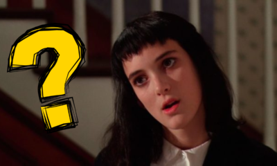 Zdjęcie okładkowe wpisu: Winona Ryder kolekcjonuje filmowe pamiątki? Poznaj 5 ciekawostek o aktorce!