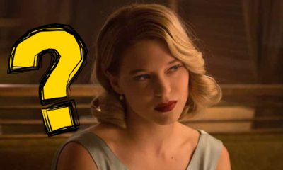 Zdjęcie okładkowe wpisu: Léa Seydoux marzyła o karierze muzyka? Poznaj 5 ciekawostek o aktorce!