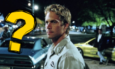 Zdjęcie okładkowe wpisu: Paul Walker miał zagrać w Gwiezdnych Wojnach? Poznaj 5 ciekawostek o aktorze!