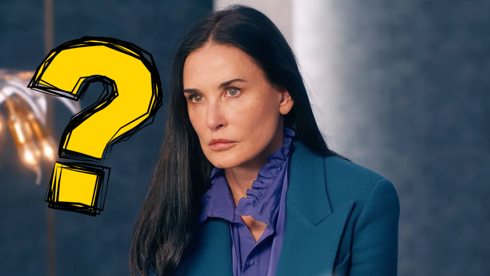 Zdjęcie okładkowe wpisu: Demi Moore zrewolucjonizowała wizerunek kobiet w mediach? Poznaj 5 ciekawostek o aktorce!