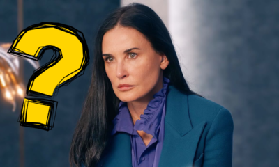 Zdjęcie okładkowe wpisu: Demi Moore zrewolucjonizowała wizerunek kobiet w mediach? Poznaj 5 ciekawostek o aktorce!