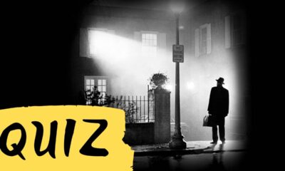 Zdjęcie okładkowe wpisu: QUIZ: Rozpoznaj horrory oparte na faktach