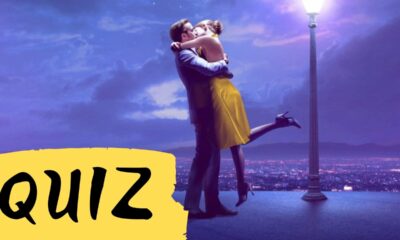 Zdjęcie okładkowe wpisu: QUIZ: Rozpoznaj filmy o miłości po kadrze