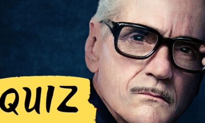 Zdjęcie okładkowe wpisu: QUIZ: Rozpoznaj filmy, w których grał Jeremy Irons
