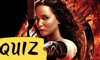 Zdjęcie okładkowe wpisu: QUIZ: Wiesz kiedy zadebiutował ten film? vol. 2