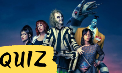 Zdjęcie okładkowe wpisu: QUIZ: Rozpoznaj filmy Tima Burtona