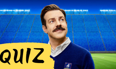 Zdjęcie okładkowe wpisu: QUIZ: Rozpoznaj filmy i seriale, w których zagrał Jason Sudeikis