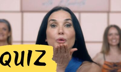 Zdjęcie okładkowe wpisu: QUIZ: Rozpoznaj filmowe nowości! Obejrzysz je w Święto kina!