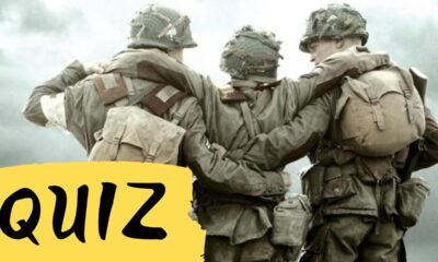 Zdjęcie okładkowe wpisu: QUIZ: Rozpoznaj seriale historyczne