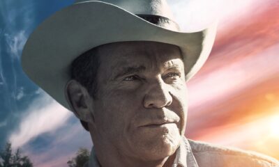 Zdjęcie okładkowe wpisu: Reagan od piątku w polskich kinach. Pierwszy film o amerykańskim prezydencie