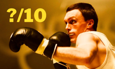 Zdjęcie okładkowe wpisu: Kulej. Dwie strony medalu – recenzja filmu! Big in Japan