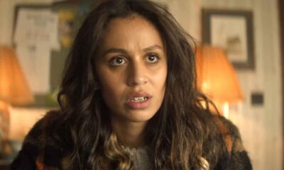 Zdjęcie okładkowe wpisu: Trwają prace nad serialową wersją Zaklinacza deszczu. Kluczowa rola z oryginału obsadzona