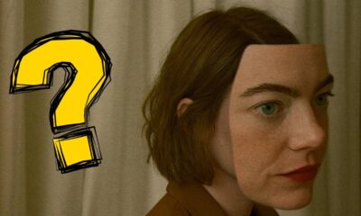 Zdjęcie okładkowe wpisu: Rodzaje życzliwości już w kinach! Poznaj 5 ciekawostek o filmie!