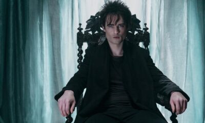 Zdjęcie okładkowe wpisu: Pierwsze spojrzenie na 2. sezon Sandmana! Poznajcie nowych bohaterów serialu Netflixa