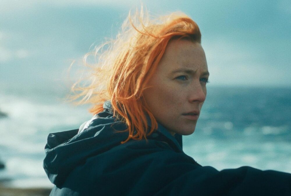 Zdjęcie okładkowe wpisu: Saoirse Ronan o swoim filmowym marzeniu. Czy aktorka zmierzy się z Jamesem Bondem?