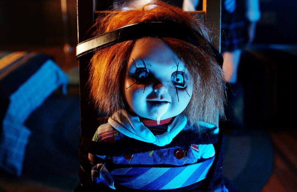 Zdjęcie okładkowe wpisu: Zabójcza lalka idzie w odstawkę. Serial Chucky skasowany po 3 sezonach