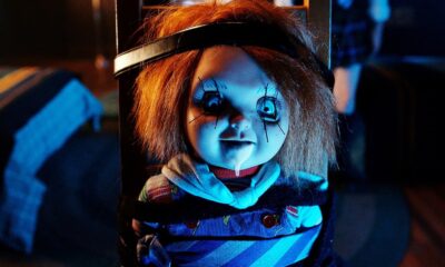 Zdjęcie okładkowe wpisu: Zabójcza lalka idzie w odstawkę. Serial Chucky skasowany po 3 sezonach