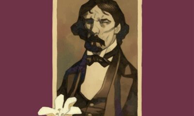 Zdjęcie okładkowe wpisu: Sir Edward Grey – Łowca czarownic tom 1 – recenzja komiksu