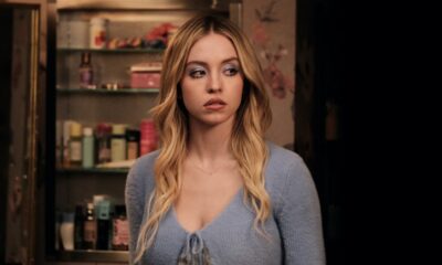 Zdjęcie okładkowe wpisu: Sydney Sweeney czuje euforię na myśl o powrocie Euforii
