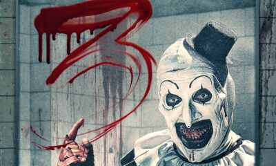 Zdjęcie okładkowe wpisu: Art The Clown nawiedzi Warszawę! TERRIFIER 3 premierowo na BIFORZE SPLAT!FILMFEST