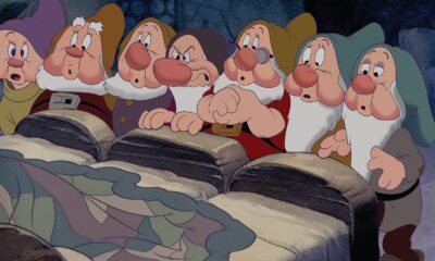 Zdjęcie okładkowe wpisu: Siedmiu krasnoludków rozprawi się z Królewną Śnieżką. Znamy opis fabuły horroru The 7 Dwarves