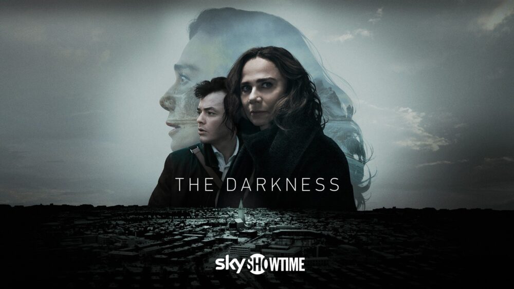 Zdjęcie okładkowe wpisu: Poczuj chłód na karku. Nadchodzi nowy thriller The Darkness