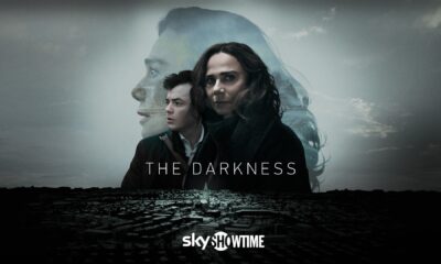 Zdjęcie okładkowe wpisu: Poczuj chłód na karku. Nadchodzi nowy thriller The Darkness