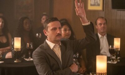 Zdjęcie okładkowe wpisu: Tim Robinson gwiazdą nowego serialu komediowego od Adama McKaya