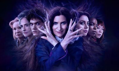 Zdjęcie okładkowe wpisu: To zawsze Agatha prawie tak dobra jak WandaVision! Są pierwsze opinie