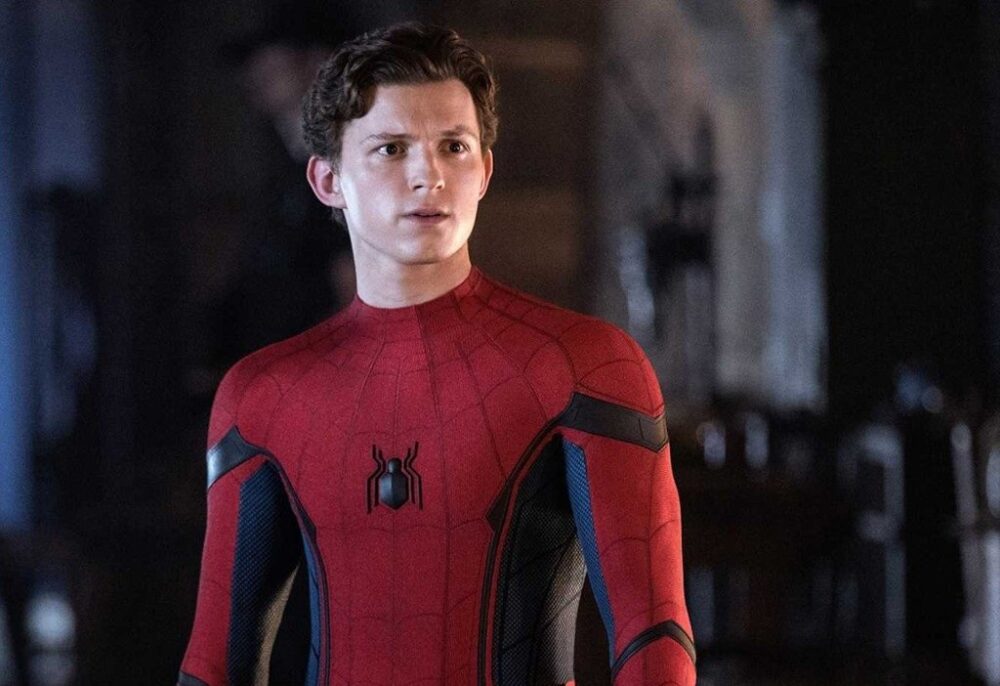 Zdjęcie okładkowe wpisu: Tony Revolori jest podekscytowany, że to Destin Daniel Cretton wyreżyseruje Spider-Mana 4