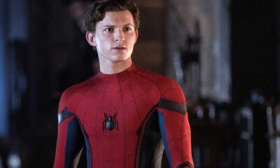Zdjęcie okładkowe wpisu: Tony Revolori jest podekscytowany, że to Destin Daniel Cretton wyreżyseruje Spider-Mana 4