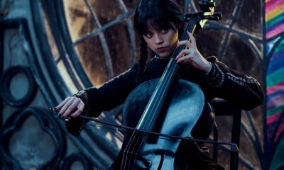 Zdjęcie okładkowe wpisu: 2. sezon Wednesday  – Jak długo będziemy czekać na powrót hitu Netflixa?