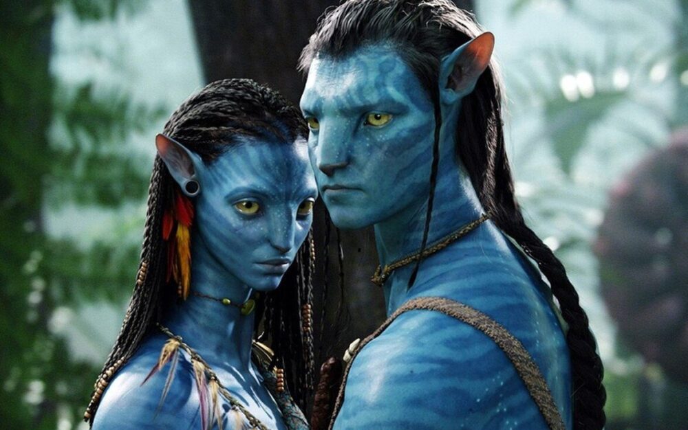 Zdjęcie okładkowe wpisu: Wiadomo jaki film wyreżyseruje James Cameron po Avatarze 5