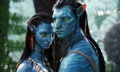 Zdjęcie okładkowe wpisu: Wiadomo jaki film wyreżyseruje James Cameron po Avatarze 5