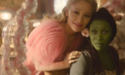 Zdjęcie okładkowe wpisu: Przygotujcie się na długi seans. Wiemy ile potrwa pierwsza część Wicked!