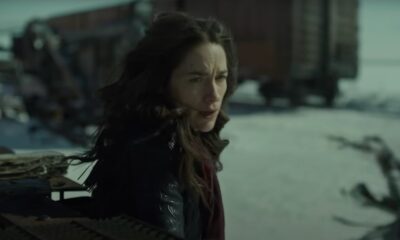 Zdjęcie okładkowe wpisu: Wynonna Earp powraca! Co wiemy o filmie Wynonna Earp: Vengeance?