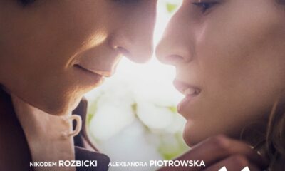 Zdjęcie okładkowe wpisu: Niepewność. Zakochany Mickiewicz – recenzja filmu. Cierpienia młodego poety