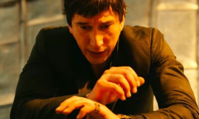 Zdjęcie okładkowe wpisu: Megalopolis otrzymało w końcu pozytywną ocenę! Tylko, że od swojego reżysera