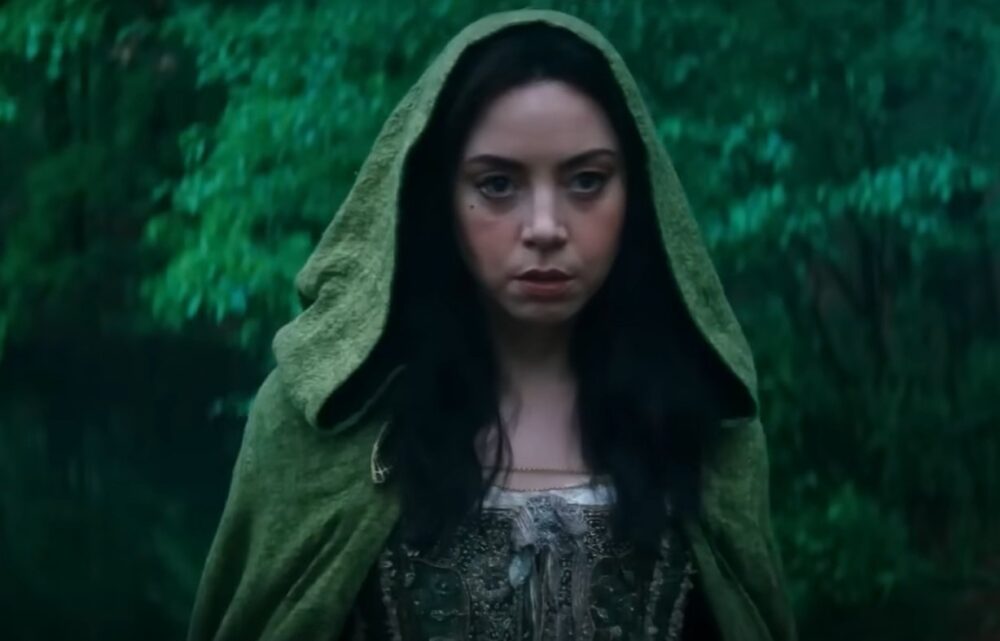 Zdjęcie okładkowe wpisu: To zawsze Agatha – Czy Aubrey Plaza zagości w MCU na dłużej?