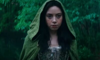 Zdjęcie okładkowe wpisu: To zawsze Agatha – Czy Aubrey Plaza zagości w MCU na dłużej?