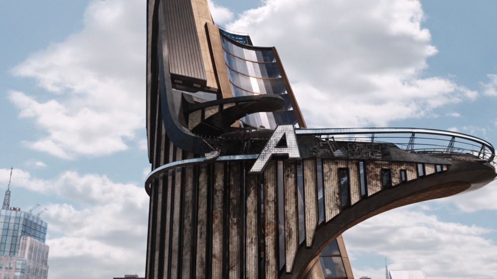 Zdjęcie okładkowe wpisu: Wieża Avengers ma nowego właściciela? To sugeruje zapowiedź Thunderbolts*