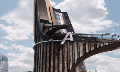 Zdjęcie okładkowe wpisu: Wieża Avengers ma nowego właściciela? To sugeruje zapowiedź Thunderbolts*