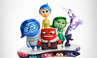 Zdjęcie okładkowe wpisu: W głowie się nie mieści – ile premier! Premiery tygodnia w kinach i na VOD!