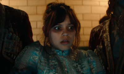 Zdjęcie okładkowe wpisu: Beetlejuice Beetlejuice doprowadza Polaków do zawału? Wszystko przez kwestie Ortegi