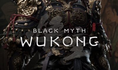 Zdjęcie okładkowe wpisu: Black Myth: Wukong – recenzja gry. Sprawdzamy, ile jest wart kandydat na grę roku