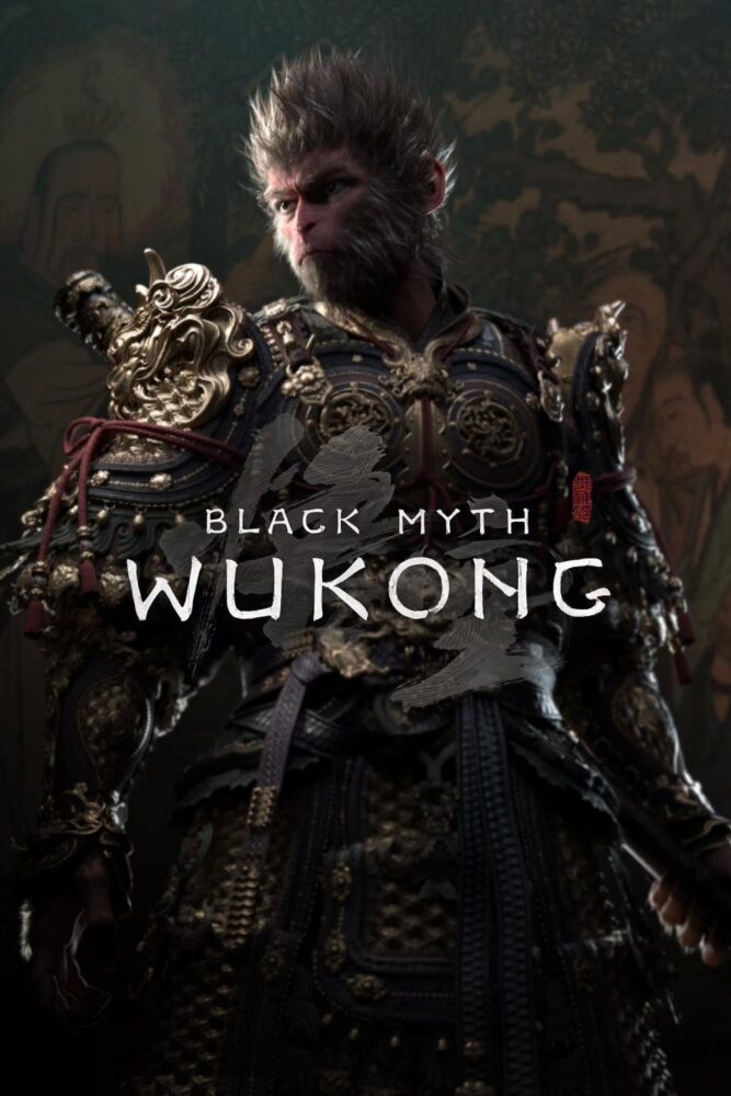 Zdjęcie okładkowe wpisu: Black Myth: Wukong – recenzja gry. Sprawdzamy, ile jest wart kandydat na grę roku