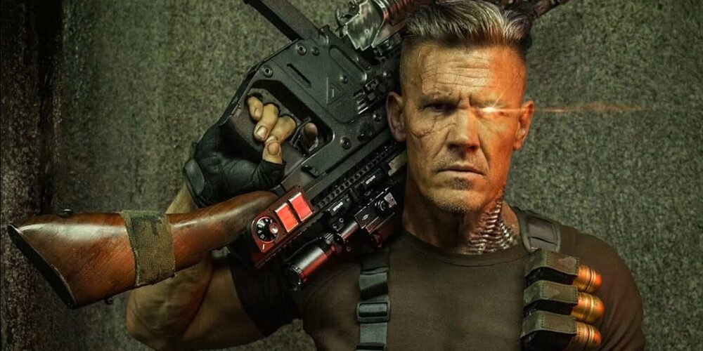 Zdjęcie okładkowe wpisu: Josh Brolin rezygnuje z serialu Green Lantern