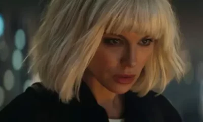 Zdjęcie okładkowe wpisu: Kate Beckinsale jako agentka CIA w zwiastunie Canary Black! Zobacz zapowiedź pełną emocji