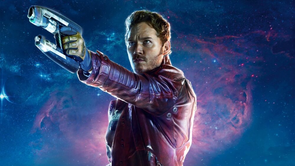 Zdjęcie okładkowe wpisu: Chris Pratt w nowym DC? James Gunn potwierdza, że cały czas trwają rozmowy